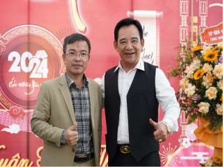 Bất động sản Nam Sơn khai xuân chương trình trải nghiệm đầu tư "Thành phố thông minh"